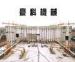 Customized gondola cradle suspended access equipment 30KN Safety Lock