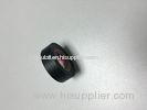 Black PVC High Temp Electrical Tape Rohs For Masking And Protection
