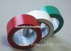 Colorful Floor Marking Tape Adhesive Insulation For Air Conditioning