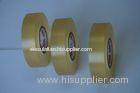 OEM Clear Adhesive Insulation Tape Wiring Loom Without Residue For Golf Head