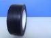 Black PVC Film Vinyl Clear Protective Tape Medium Tack Plastic Window