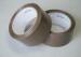Water Resistant Colored Packaging Tape 6000m Length Heat Shield
