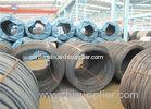 Welding Structures Fabricated Carbon Steel Wire Rod AWS EL12 5.5mm / 6.5mm