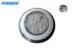 9w High Power Surface Mounted LED Pool Light 12VAC / DC Waterproof