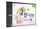 Fingers Touch Classroom Integrated Whiteboard with I3 CPU Central Control System