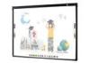 Dual Touch Finger Optical Handwriting Interactive Whiteboard for School Teaching