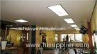 IP54 Ultrathin Recessed Led Panel Lighting For Low Height Office Building