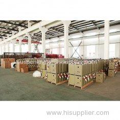 Electrical Suspended Platform Parts Control box for Access Working Platforms