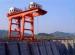 High Efficiency Heavy Lifting Machines ElectricHoist 400 Ton Crane With Cantaliver