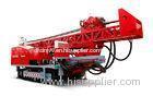 Multifunction Top Drive CBM Drilling Rig With 5Rod 1800m 1500m