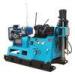 High Performance Core Drill Rig Small Diamond For Shallow Hole