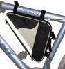 Convenient Bicycle Bag Collapsible Bike Storage Organizer Easy - Setting