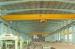 Durable Industrial Lift Equipment 5-10 Ton Overhead Bridge Crane With Hook