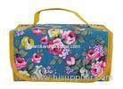 Reusable Stationery Gift Box Sets Pretty Foldable Hand Pencil Case Canvas