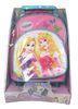 Gift Sets Custom Personalized Stationery Pretty Princess Butterfly Pattern Zipper School Bag