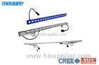 Controller DMX512 Outdoor RGB LED Wall Washer For Architectural Lighting