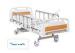 modern trolley folding Medical Hospital Beds for home use 2089850cm