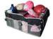 Folding Trunk Organizer Automotive Storage Boxes / Car Bag Organizer