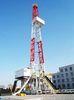 Drilling Rig Mast For Oil Drilling