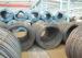 Bridge welding consumable 5.5mm 6.5mm diameter AWS EL 12 Hot Rolled Wire Rod