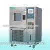 Programmable Environmental Test Chamber High-Low Temperature Alternating