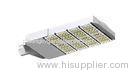 120w High Power Led Street Light Fixtures Aluminum / Waterproof Led Street Lamps Ra 85