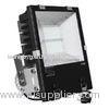 110lm/W 9000lm - 12000lm Waterproof LED Flood Lights Tempered glass