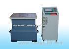 Simulated Transpotation1.5 mm Vibration Measurement Equipment with 10 - 50 Hz Sine Wave