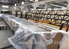 Heat Exchanger Cold Rolled Stainless Steel Pipe welding SS Tubes ASTM A249 DIN17457 EN10217-7