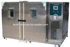 OEM Walk in Environmental Chamber for Automobile Parts Constant Temperature Humidity
