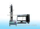 Wire Stretch Small Tensile Testing Machines High Accuracy Light Load 10 - 500N