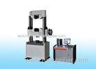Heavy Load Oil Hydraulic Universal Testing Machine for Mental 300 - 2000KN 200T