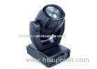 Durable DMX Moving Head Lights Portable Stage Lighting 16CH High Power and Eco Friendly