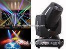 Disco / DJ Stage Lighting Moving Head Beam Light High Power Moving Beam for Party