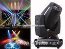 Disco / DJ Stage Lighting Moving Head Beam Light High Power Moving Beam for Party