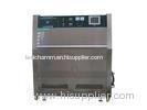 Aging Environmental ASTM UV Test Chamber with PID Temperature Control