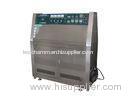 PID SSR Control Accelerated Weather UV Test Peel Test Machine For Nonmetallic Material