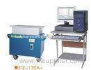 IEC Vibration Table Testing Equipment for Mechanical Transport Vibration Test