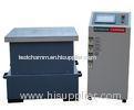 Electric Mechanical Vibrating Table Tester For Package Testing Equipment sine wave