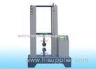 50KN Stroke 1000mm Grade 1 Package Testing Equipment with Tensile Compression Bending