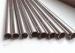 Polished Or Grind Welding Stainless Steel Tube 201 202 304 316L SS Pipes