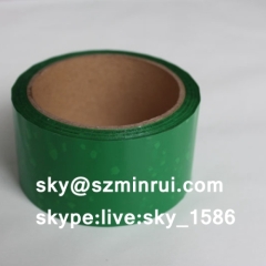 Fast Delivery Customized Color Void Tapes Void Sticker Material for Tamper Evident