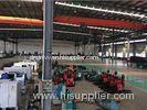 Horizontal Triplex Drilling Mud Pumps Reciprocation Diesel Engine