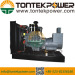 10kW Synchronous Diesel Generator Set with Deutz Engine 400Volt