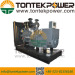 10kW Synchronous Diesel Generator Set with Deutz Engine 400Volt