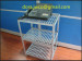 galvanized steel grating shelf