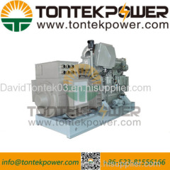 12Cylinder 400kW Marine Diesel Genset with HND-MWM Engine 500kVA