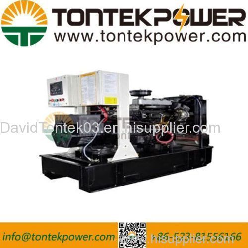 10kW Three Phase Synchronous Customizable Diesel Generating Set