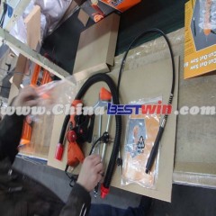 hot sell multi function the renovator twist-a-saw as seen on tv