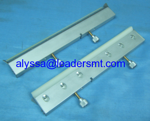 DEK squeegee P/N:129924/129 925/133584/